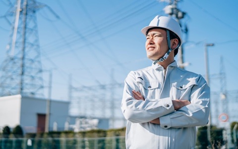 電験三種 第三種電気主任技術者