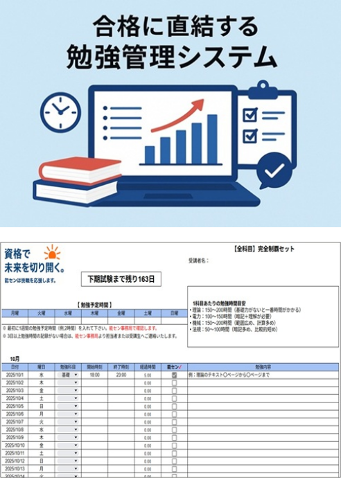電験三種 第三種電気主任技術者
