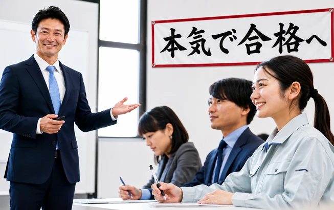 2級土木施工管理技士 講習会 通信講座 web講座
