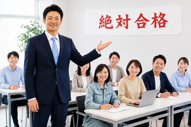 1級建築施工管理技士 講習会 通信講座 web講座