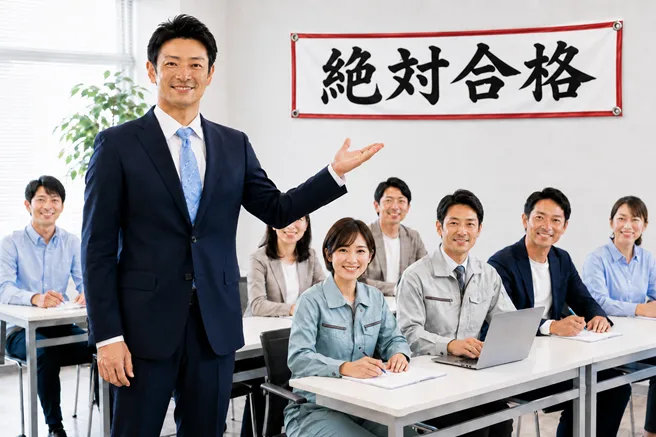 2級土木施工管理技士 講習会 通信講座 web講座